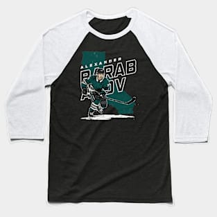 alexandre barabanov Baseball T-Shirt